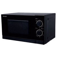 Микроволновая печь Sharp 2000RK черный