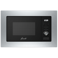 Микроволновая печь Fornelli MGA 60 ARGENTO IX
