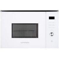 микроволновая печь KUPPERSBERG HMW 650 WH