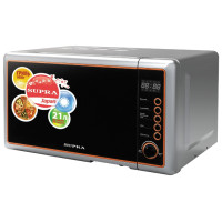 Микроволновая печь Supra MW-G2119TS