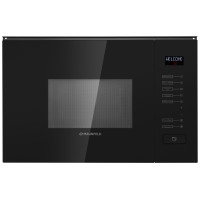 Микроволновая печь MAUNFELD MBMO.20.8GB встраиваемая