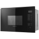 Микроволновая печь MAUNFELD MBMO.20.8GB встраиваемая