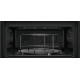 Микроволновая печь Electrolux EVM8E08X черный