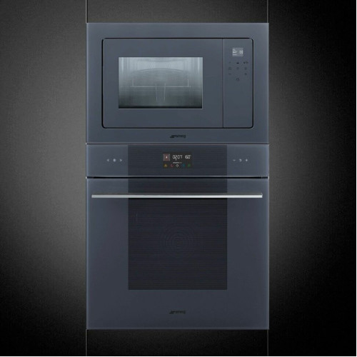 Микроволновая печь SMEG FMI120G