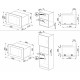 Микроволновая печь SMEG FMI120G