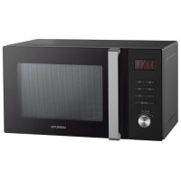 Микроволновая печь HYUNDAI HYM-M2062 черный