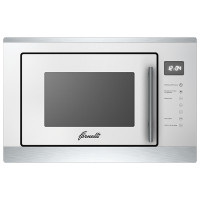 Микроволновая печь Fornelli MGA 60 RIFLESSO WH