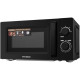 Микроволновая печь HYUNDAI HYM-M2008 черный