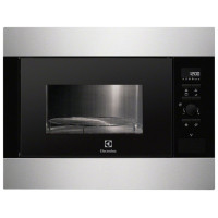 Микроволновая печь Electrolux EMS26204OX