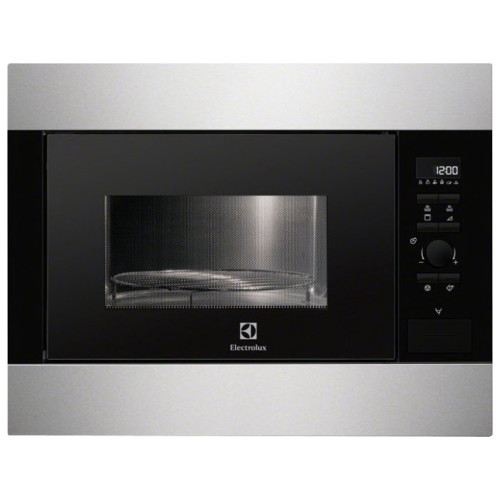 Микроволновая печь Electrolux EMS26204OX
