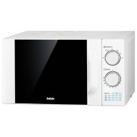 Микроволновая печь BBK 23MWS-927M/W белый