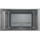 Микроволновая печь Bosch BEL653MB3 черный