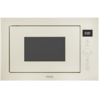 Микроволновая печь Korting KMI 825 TGB