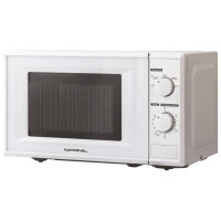 Микроволновая печь NATIONAL NK-MW118M20 белый