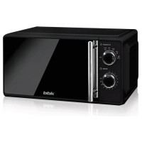 Микроволновая печь BBK 17MWS-794M/B-M черный