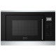 Микроволновая печь KRONA RIFLESSO 60 BL черный/нерж.(гриль)