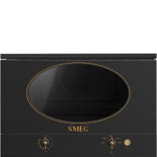 Микроволновая печь SMEG MP822NAO Coloniale