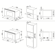 Микроволновая печь SMEG MP822NAO Coloniale