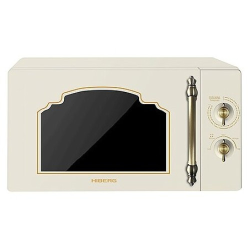 Микроволновая печь HIBERG VM-4288 YR