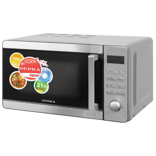 Микроволновая печь Supra MWS-2104TS