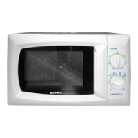 Микроволновая печь Supra MWS-1814MW