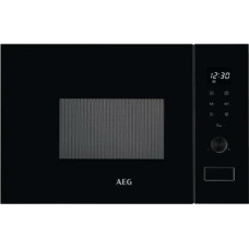 Микроволновая печь AEG MSB2057D-B черный