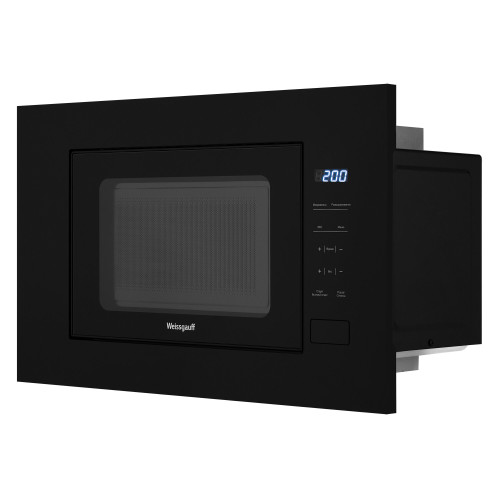 Микроволновая печь Weissgauff HMT-206 Compact