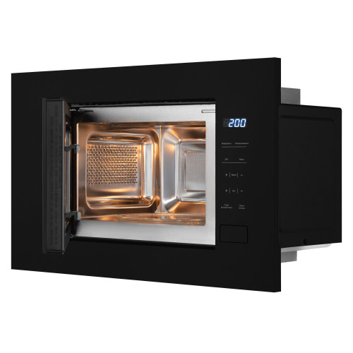 Микроволновая печь Weissgauff HMT-206 Compact