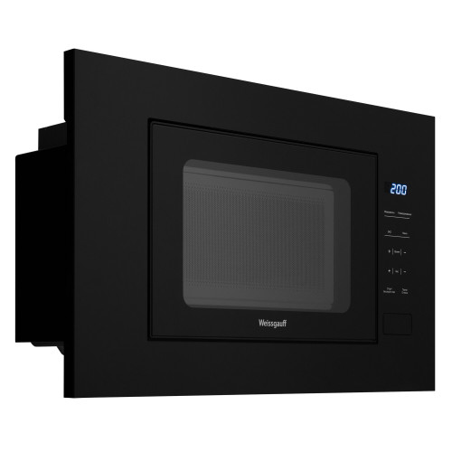 Микроволновая печь Weissgauff HMT-206 Compact