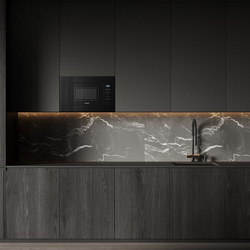 Микроволновая печь Weissgauff HMT-206 Compact