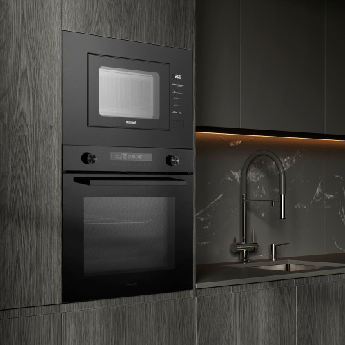 Микроволновая печь Weissgauff HMT-206 Compact