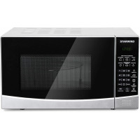 Микроволновая Печь STARWIND SMW2820 серебристый/черный