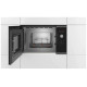 Микроволновая печь BOSCH BEL523MS0 Встраиваемая 