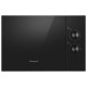 Микроволновая печь Weissgauff HMT-456 D черный