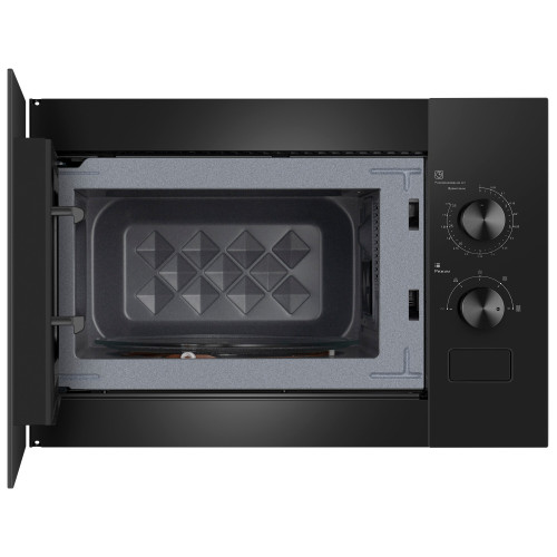 Микроволновая печь Weissgauff HMT-456 D черный