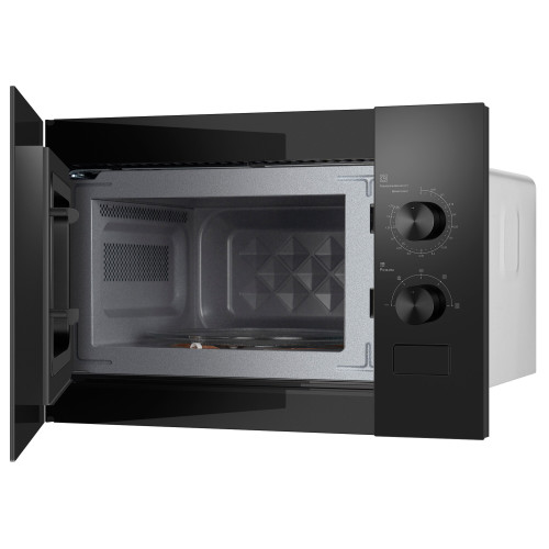 Микроволновая печь Weissgauff HMT-456 D черный