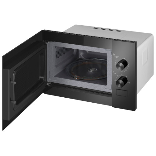 Микроволновая печь Weissgauff HMT-456 D черный