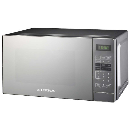 Микроволновая печь Supra MWS-2128SS