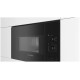 Микроволновая печь BOSCH BFL520MBO Встраиваемая 