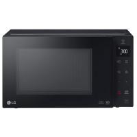 Микроволновая печь LG MB63W35GIB