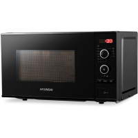 Микроволновая печь Hyundai HYM-D3032 черный