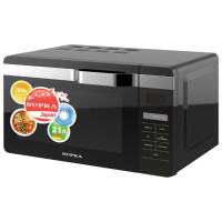 Микроволновая печь Supra MWS-2133SB