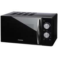 Микроволновая печь STARWIND SMW3420 черный