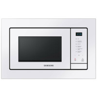 Микроволновая печь SAMSUNG MS20A7118AW/BW белый