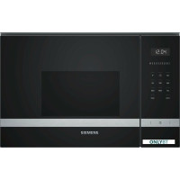 Микроволновая печь Siemens BF525LMS0