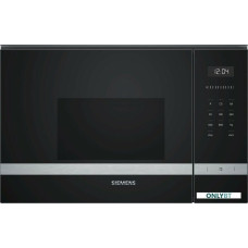 Микроволновая печь Siemens BF525LMS0
