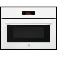 Микроволновая печь Electrolux EVM8E08V белый
