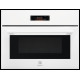 Микроволновая печь Electrolux EVM8E08V белый