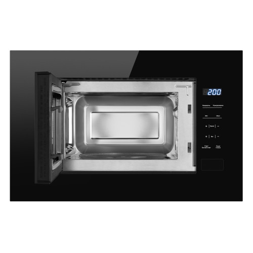 Микроволновая печь Weissgauff HMT-206 Compact Grill