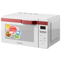 Микроволновая печь Supra MWS-2133SW